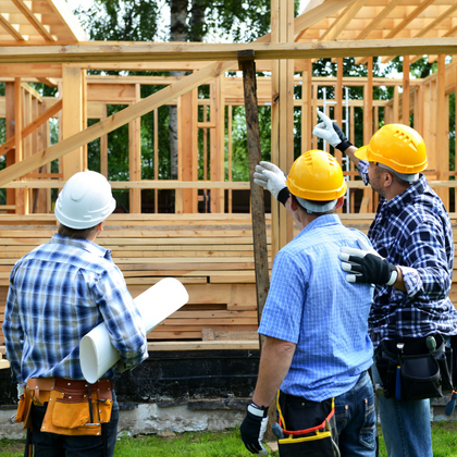 CONSTRUCTION WASTE WORKSHOPS